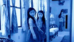Paranormal Activity: The Marked Ones's poster