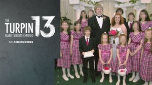 The Turpin 13: Family Secrets Exposed's poster