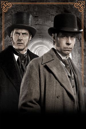 The Murder at Road Hill House's poster