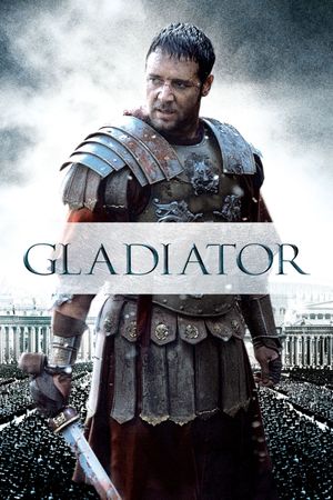 Gladiator's poster
