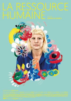 La ressource humaine's poster