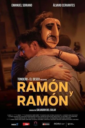 Ramón y Ramón's poster