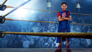 The Main Event's poster