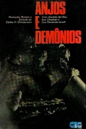 Angels and Demons's poster