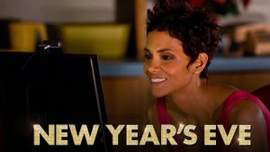 New Year's Eve's poster