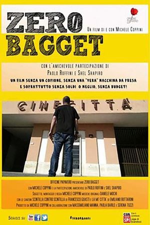 Zero bagget's poster