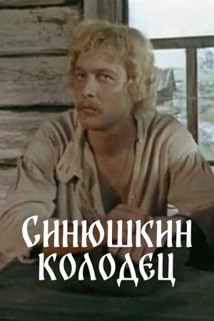 The Sinyushka's well's poster