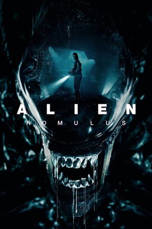 Alien: Romulus's poster