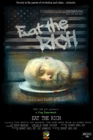 Eat the Rich's poster