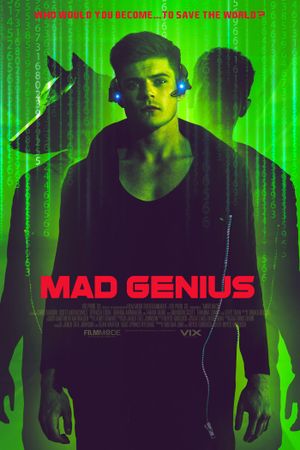 Mad Genius's poster