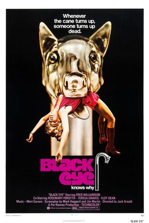 Black Eye's poster