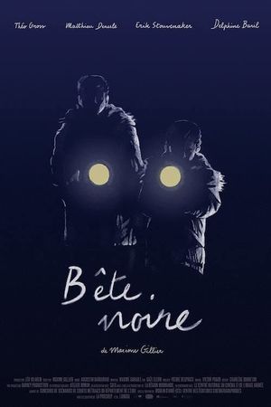 Bête Noire's poster