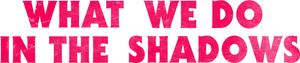 What We Do in the Shadows's poster