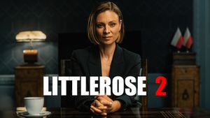 Little Rose 2's poster