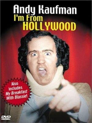 I'm from Hollywood's poster image