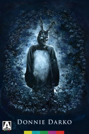 Donnie Darko's poster