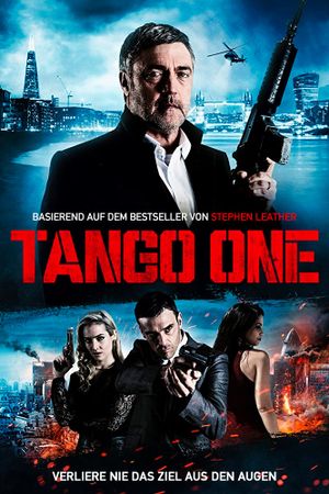 Tango One's poster