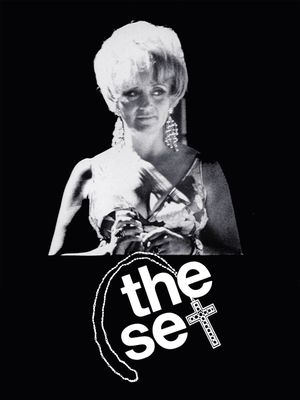 The Set's poster