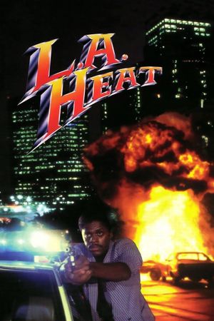 L.A. Heat's poster
