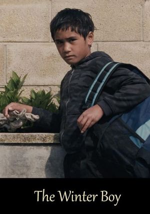 The Winter Boy's poster