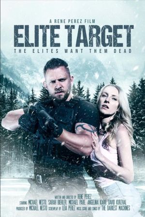 Elite Target's poster