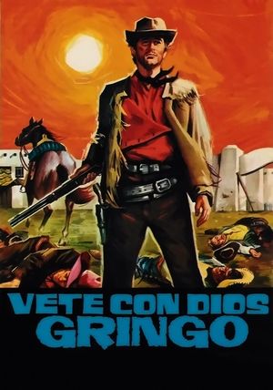 Go with God, Gringo's poster