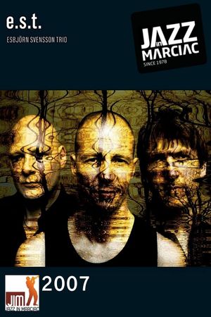 Esbjörn Svensson Trio: Jazz in Marciac's poster