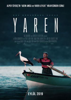 Yaren's poster