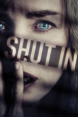 Shut In's poster
