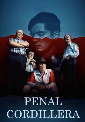 Prison in the Andes's poster