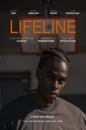Lifeline's poster image