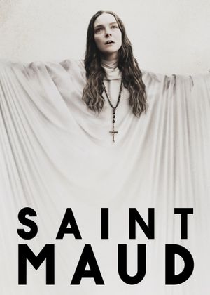 Saint Maud's poster