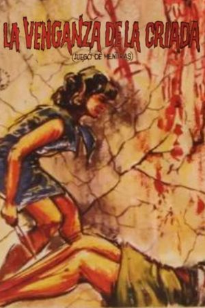 Juego de mentiras's poster