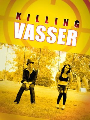 Killing Vasser's poster