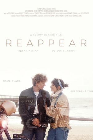 Reappear's poster