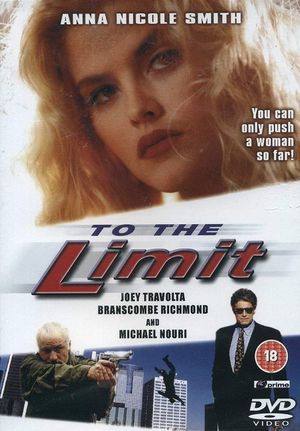 To the Limit's poster