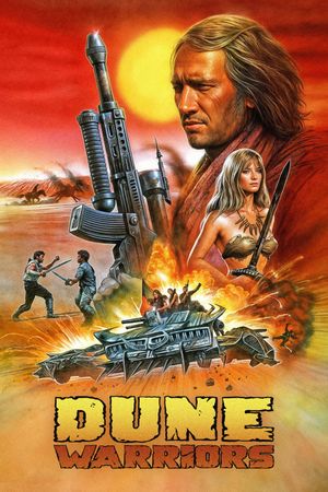 Dune Warriors's poster