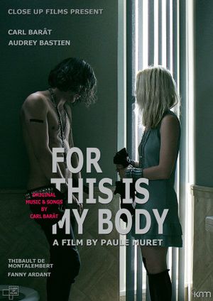 For This Is My Body's poster
