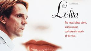 Lolita's poster