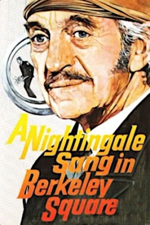 A Nightingale Sang in Berkeley Square's poster