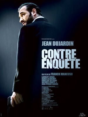 Counter Investigation's poster