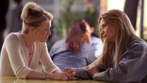 White Oleander's poster