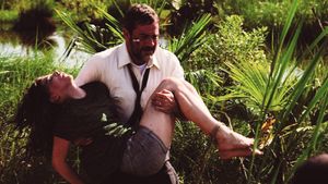 Texas Killing Fields's poster