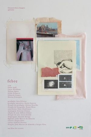 Febre's poster