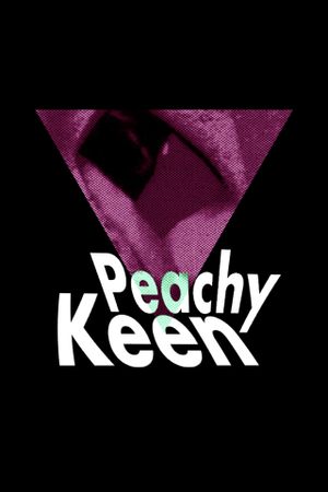 Peachy Keen's poster