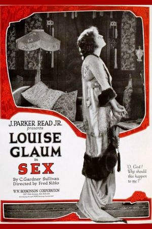 Sex's poster