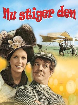 Nu stiger den's poster