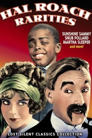 The Pickaninny's poster