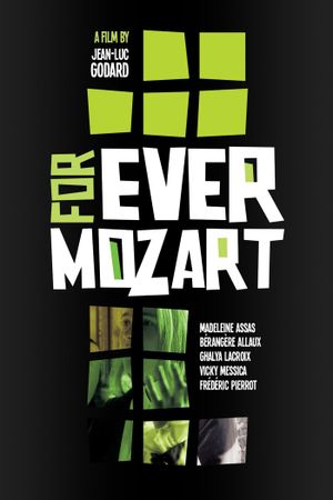 For Ever Mozart's poster