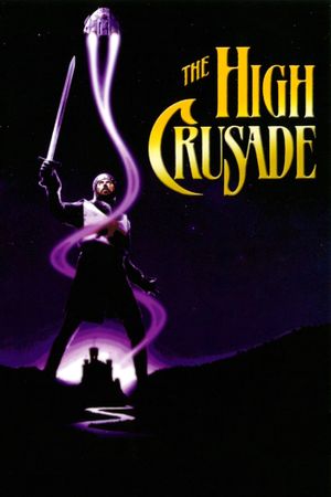 The High Crusade's poster